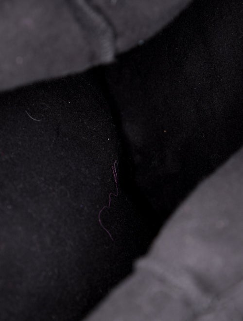 Saint Laurent Rive Droite tote