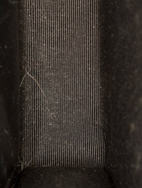 Saint Laurent Leather Kate Small