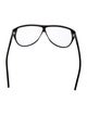 Saint Laurent Shield Eyeglasses