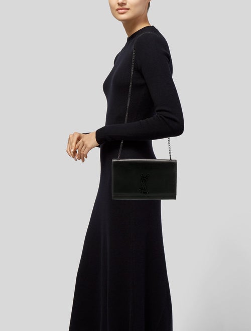 Saint Laurent Signature Kate Medium