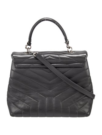 Saint Laurent Chevron College