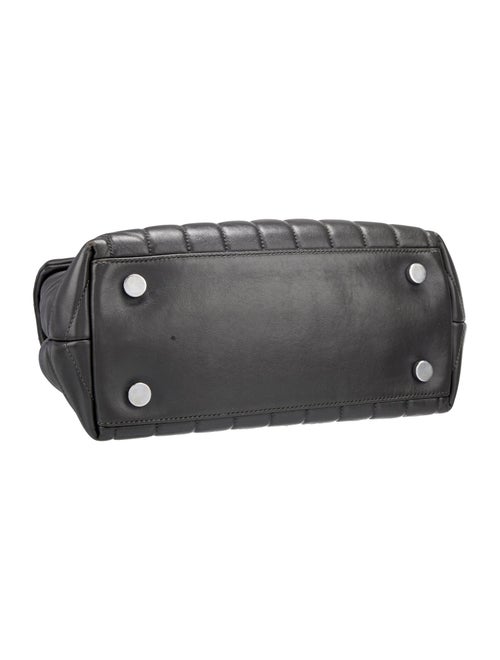 Saint Laurent Chevron College