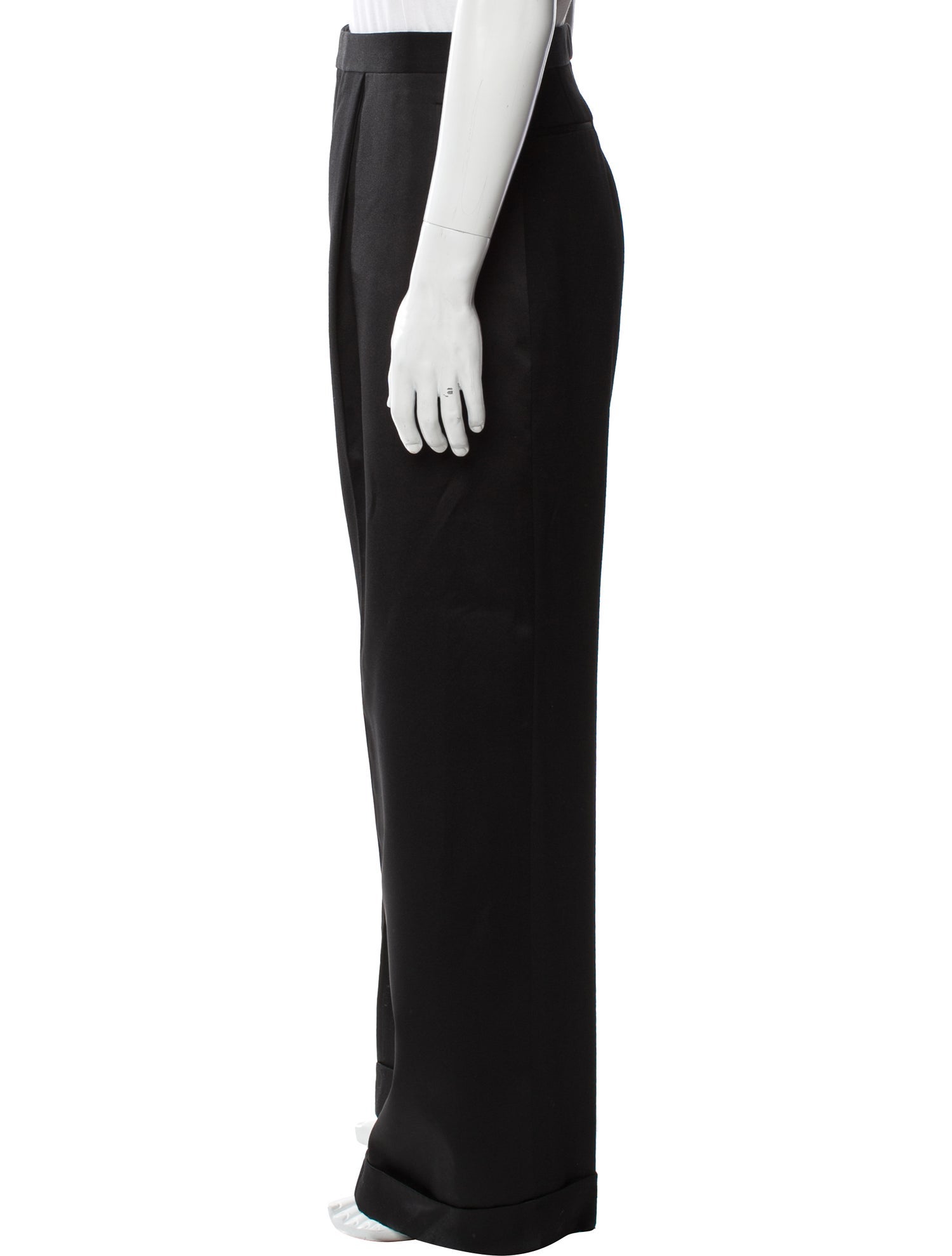 Saint Laurent 2023 Dress Pants