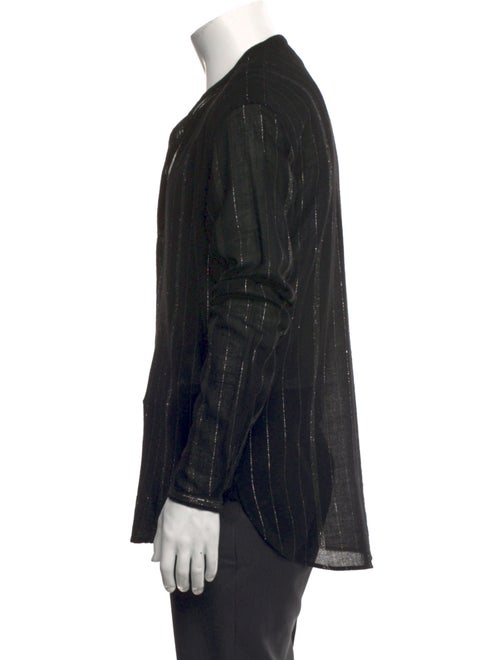 Saint Laurent 2017 Wool Shirt