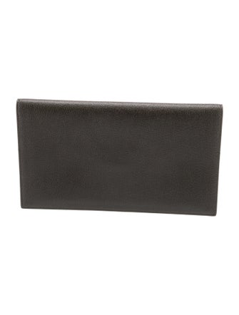 Saint Laurent Leather Uptown