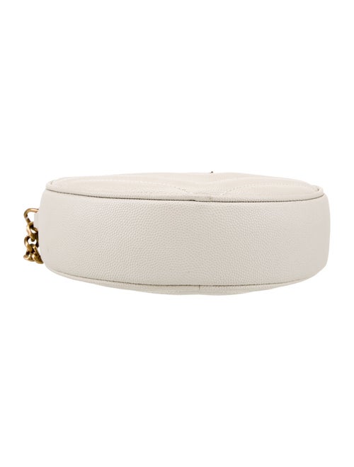 Saint Laurent Leather Lou Camera 2023