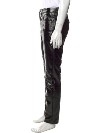 Saint Laurent 2022 Pants