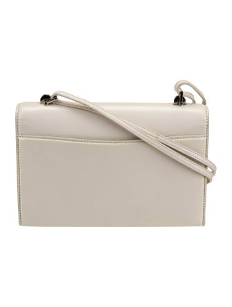 Saint Laurent Leather Shoulder Bag