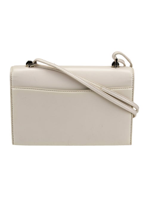 Saint Laurent Leather Shoulder Bag