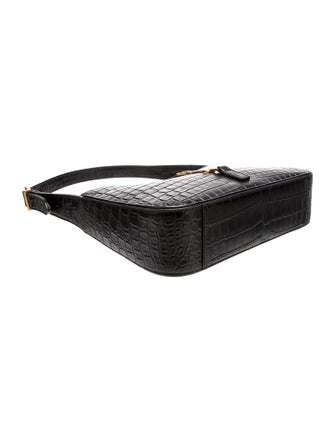 Saint Laurent Leather Le 5 à 7