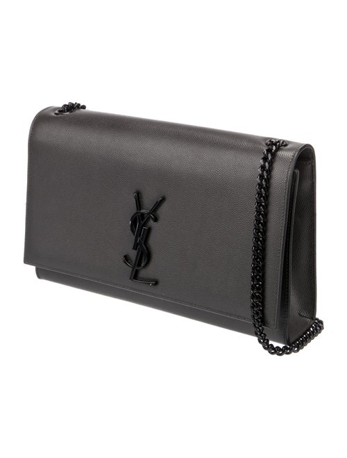Saint Laurent Leather Kate