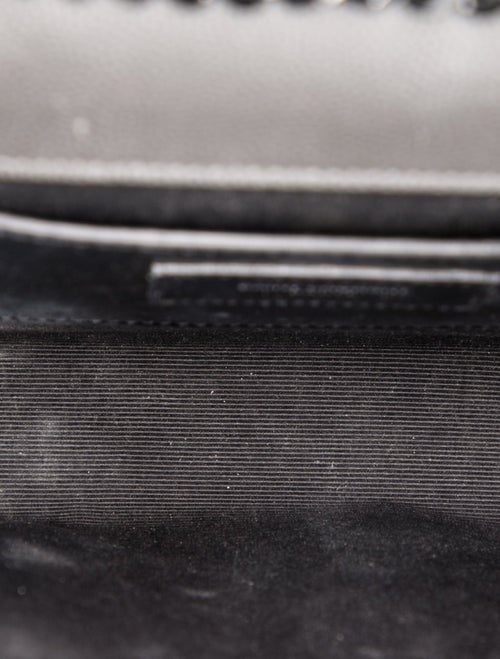 Saint Laurent Leather Kate