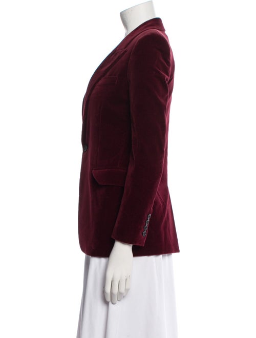 Saint Laurent Blazer