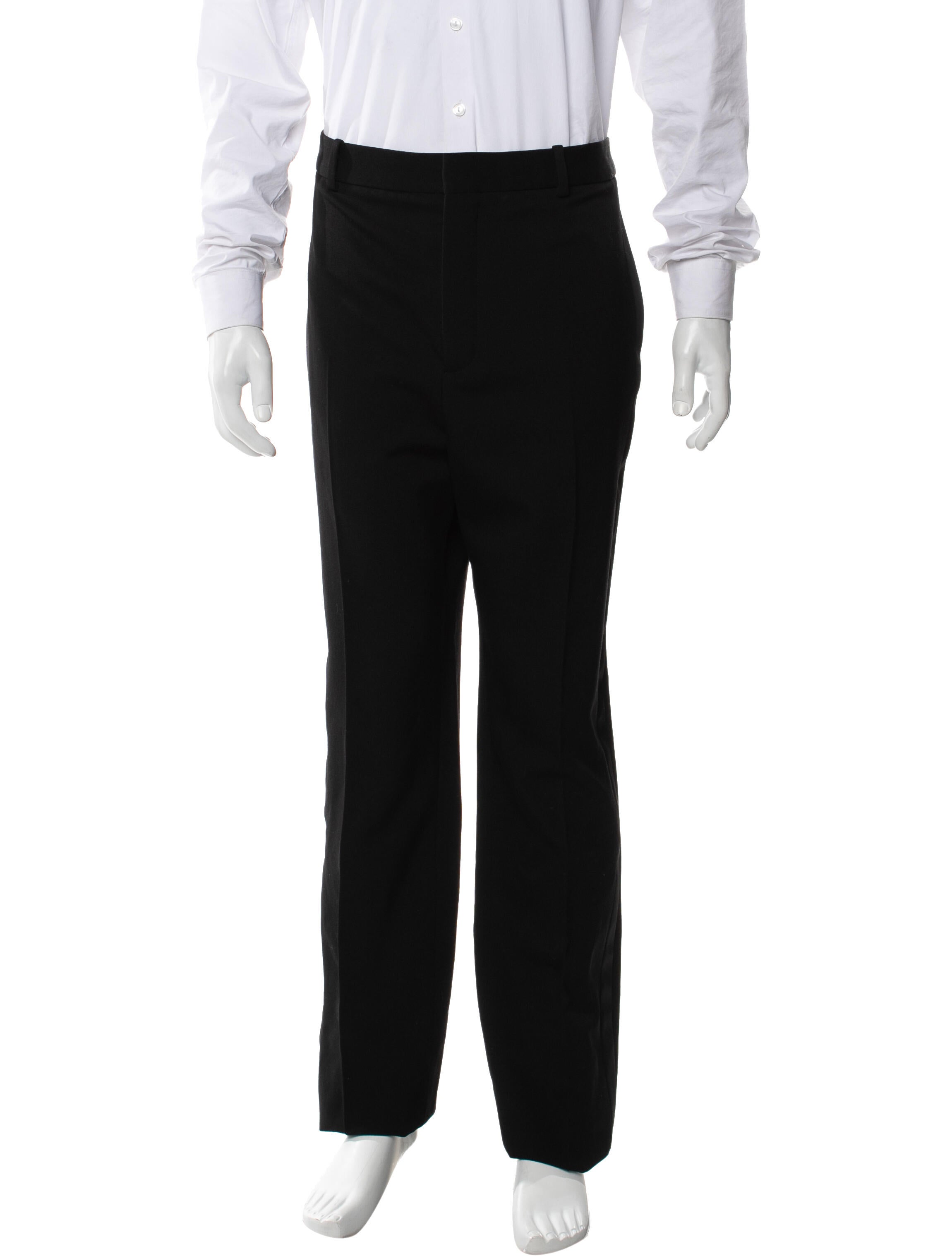 Saint Laurent 2023 Pants