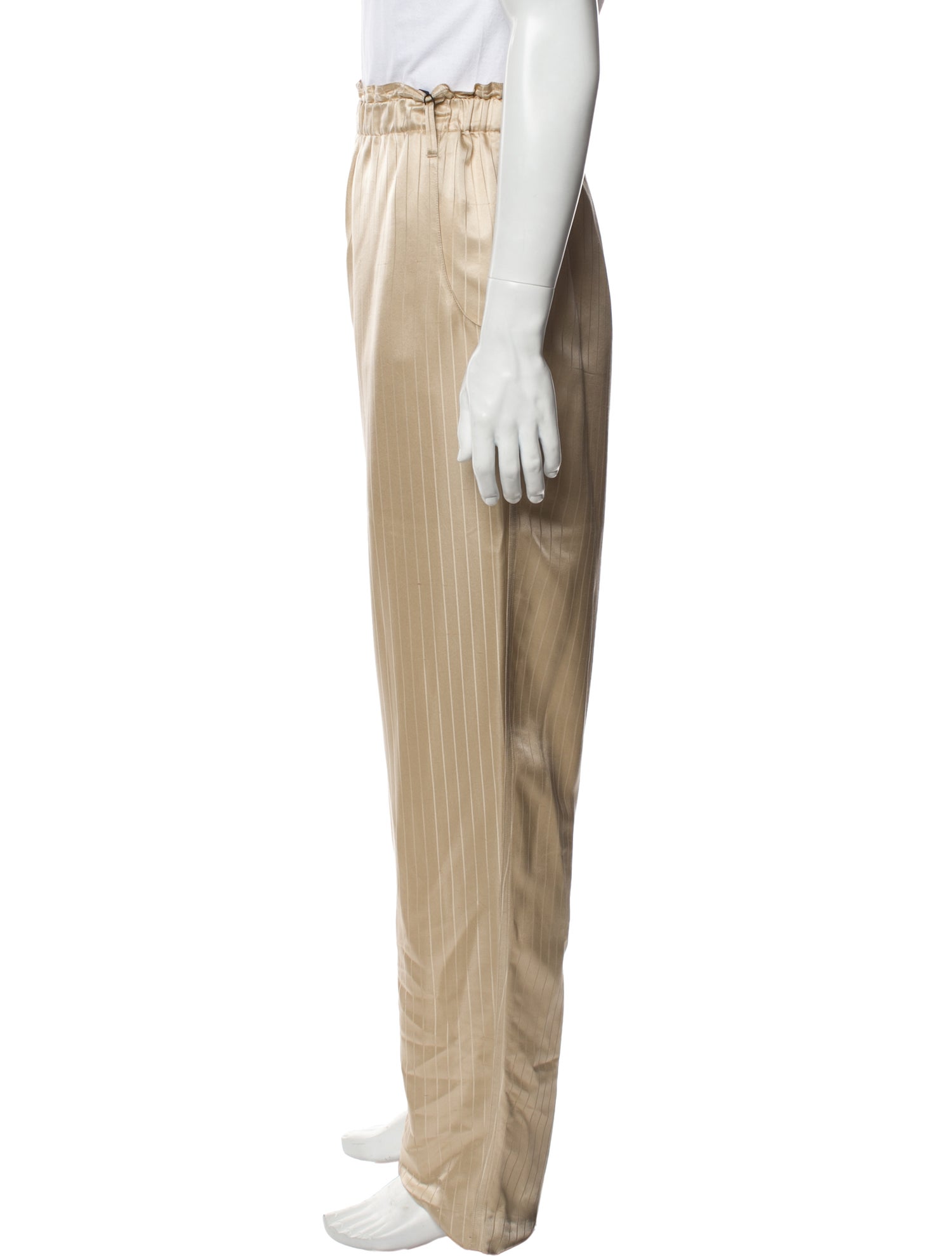 Saint Laurent 2022 Pants