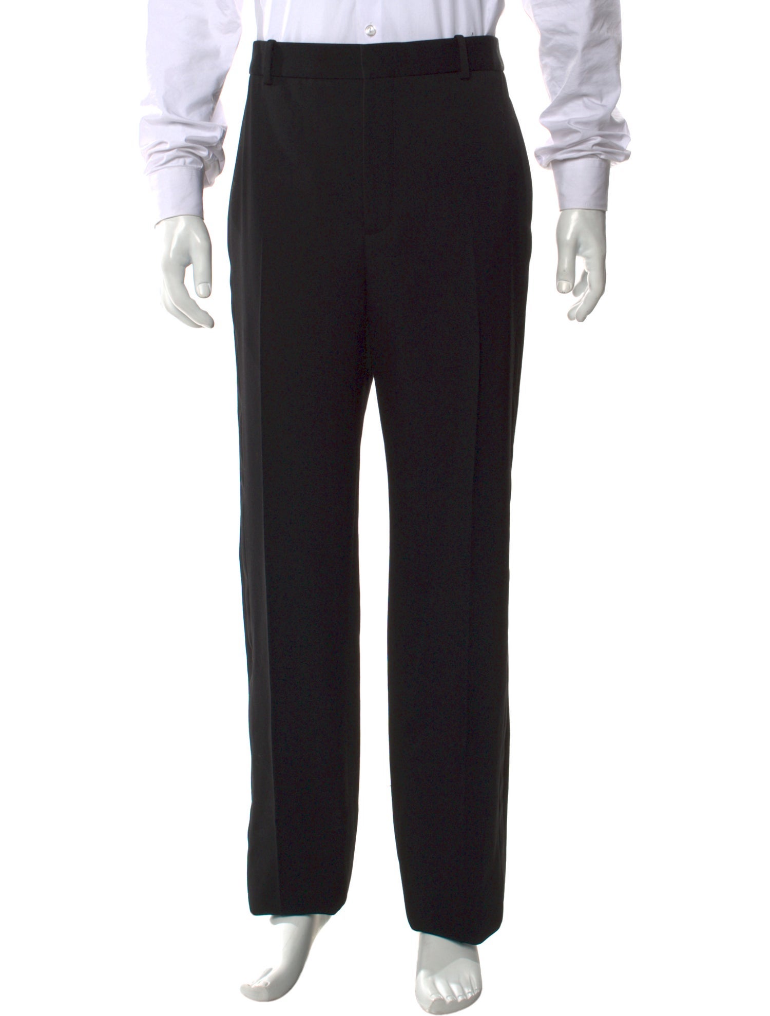 Saint Laurent 2023 Dress Pants