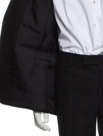 Saint Laurent 2013 Wool Two-Piece Suit