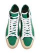 Saint Laurent Canvas Sneakers