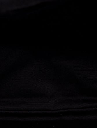 Saint Laurent Leather Teddy