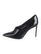 Saint Laurent Patent Leather Pumps