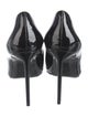 Saint Laurent Patent Leather Pumps