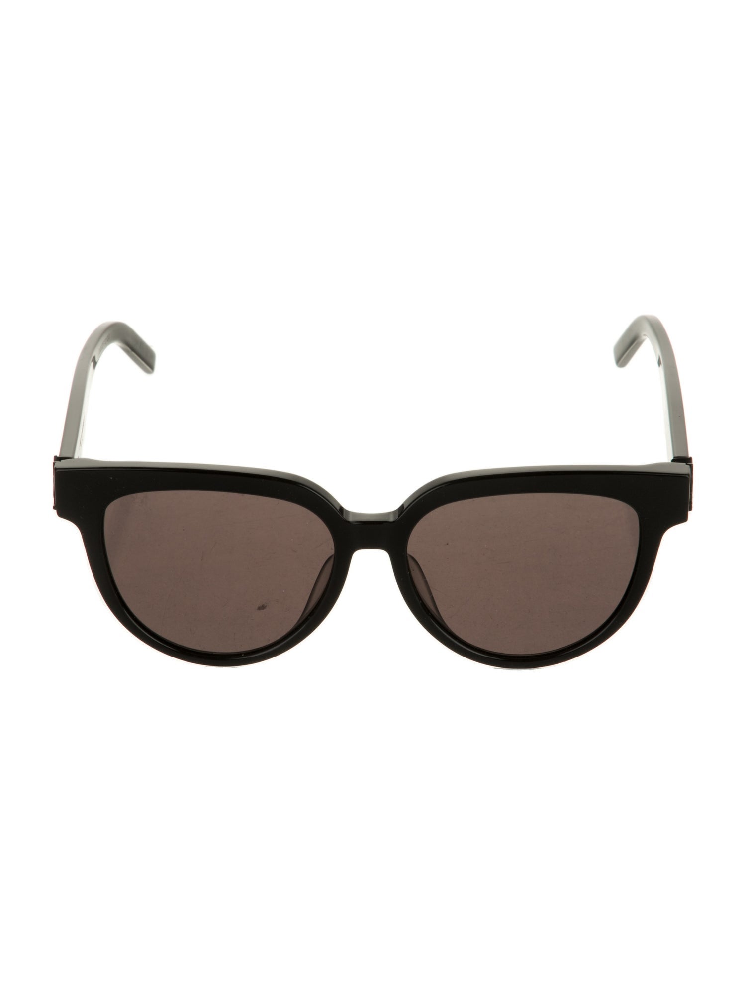 Saint Laurent Wayfarer Tinted Sunglasses