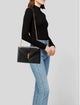 Saint Laurent Chevron Envelope Large