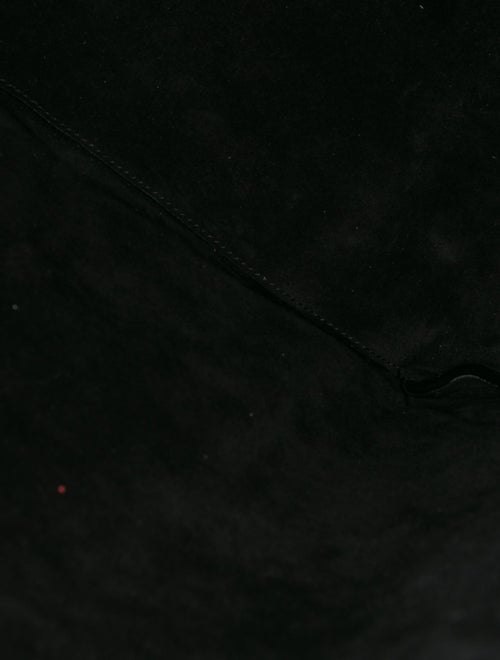 Saint Laurent Calfskin Hobo 2023