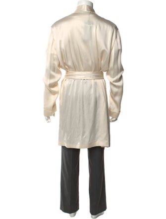 Saint Laurent 2022 Robe