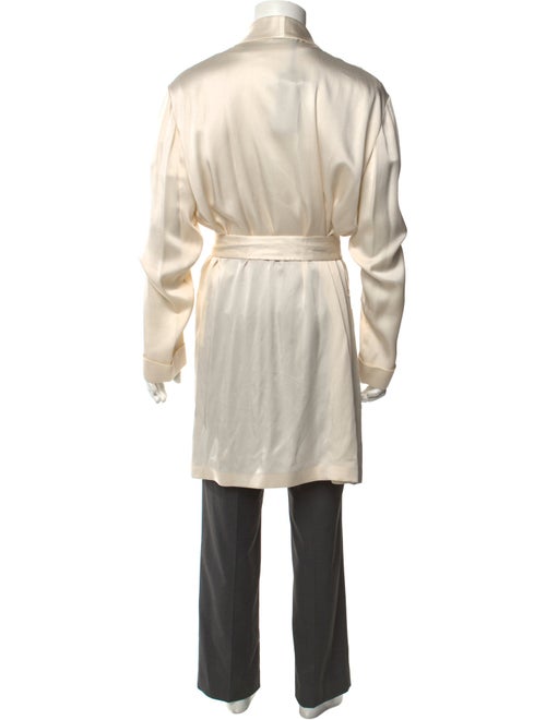 Saint Laurent 2022 Robe