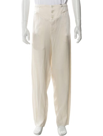 Saint Laurent 2022 Pants