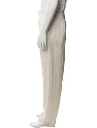 Saint Laurent 2022 Pants