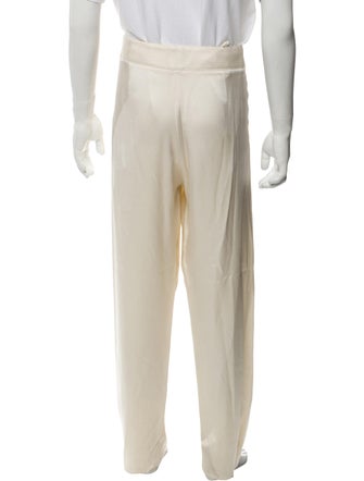 Saint Laurent 2022 Pants