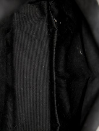 Saint Laurent Leather LouLou 2022