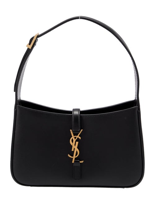 Saint Laurent Leather Le 5 à 7 2022