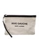 Saint Laurent Canvas Rive Gauche