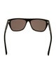 Saint Laurent Wayfarer Tinted Sunglasses