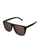 Saint Laurent Wayfarer Tinted Sunglasses