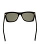 Saint Laurent Square Tinted Sunglasses