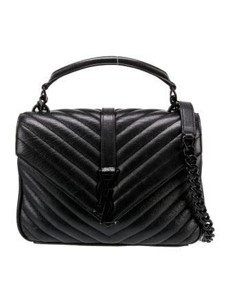 Saint Laurent Signature College Medium