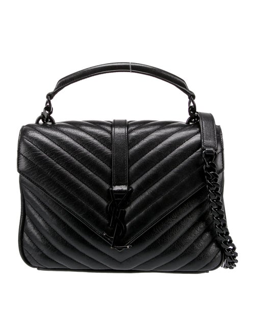 Saint Laurent Signature College Medium