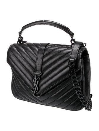 Saint Laurent Signature College Medium