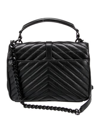 Saint Laurent Signature College Medium