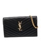Saint Laurent Signature Envelope 2023