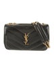 Saint Laurent Quilted LouLou Small 2025