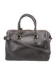 Saint Laurent Leather Classic Duffle 6
