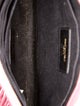 Saint Laurent Leather Crossbody Bag