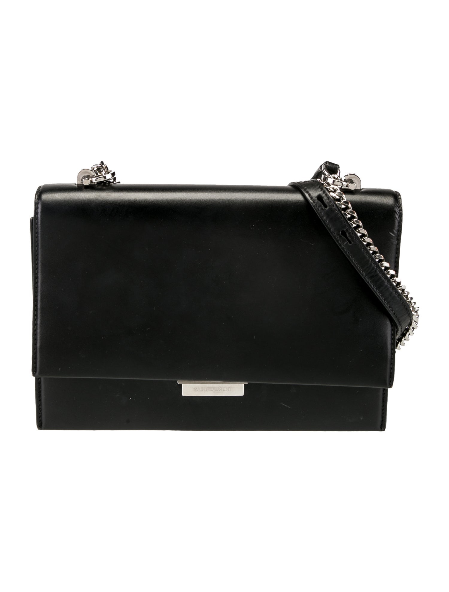 Saint Laurent Leather Babylone