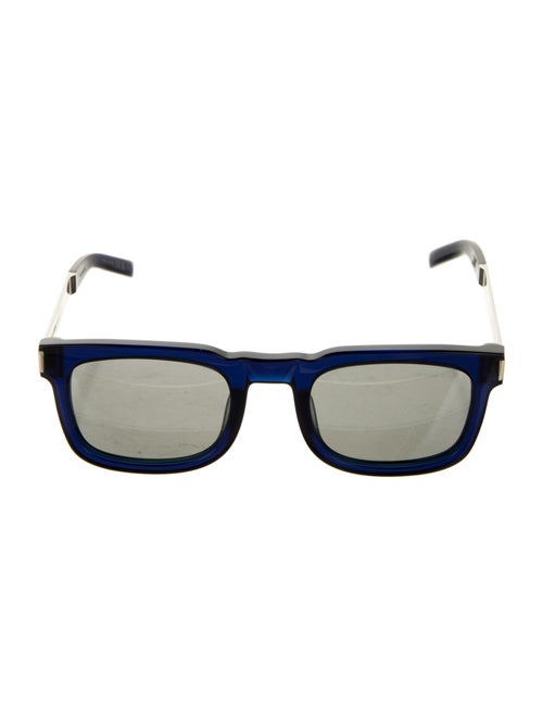 Saint Laurent 622813 Square Eyeglasses