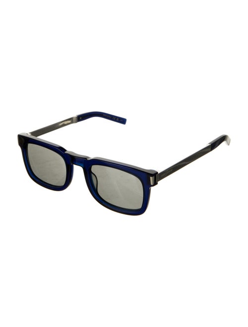 Saint Laurent 622813 Square Eyeglasses